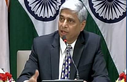 India Hints at Question Marks Over Indus Water Treaty 