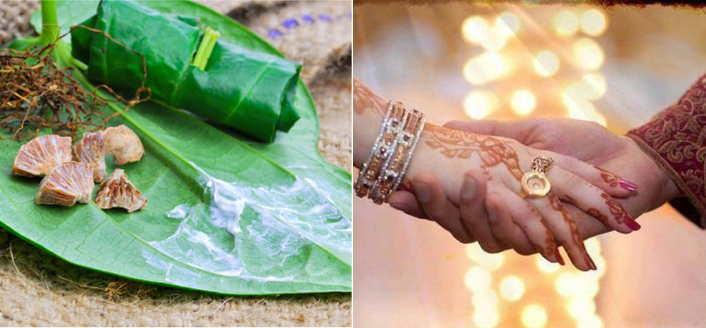 Independence Day Special know why the British imposed ban on Banarasi Paan