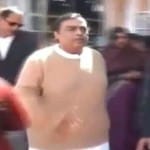 मुकेश अंबानी पहुंचे बद्रीनाथ