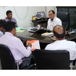 vc press confrece, jind 