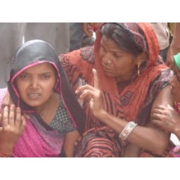 agitation in hisar, hindi news, hisar