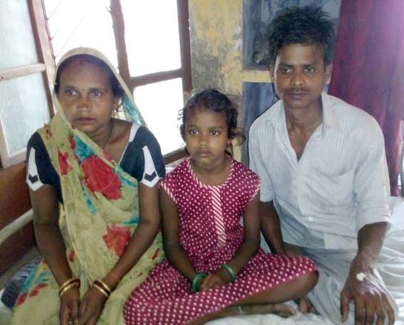 Four of the couple, including food poisoning condition deteriorates