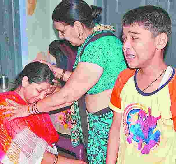 raili se lautti mahila accident