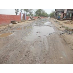 jhajjar, crime , adarsh gram, news, jhajjar news