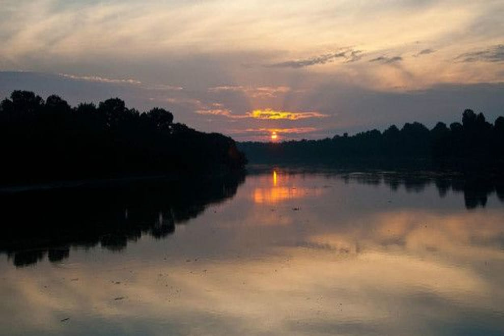 earth source amazon river mystery