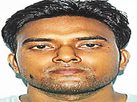 BEd entrance exam topper made farmer's son