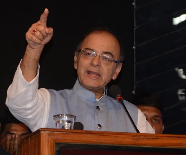 2.83 lakh estimated central government jobs by 2018