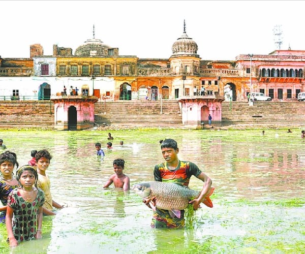 224 crore sanctioned for Ramayana circuit