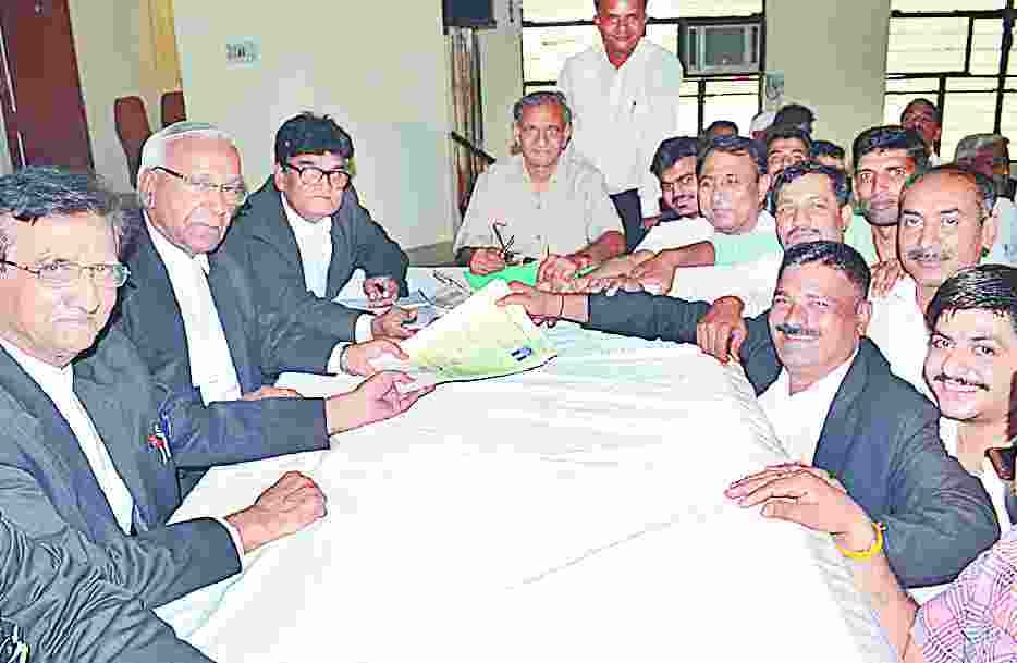 bar chunav me takat