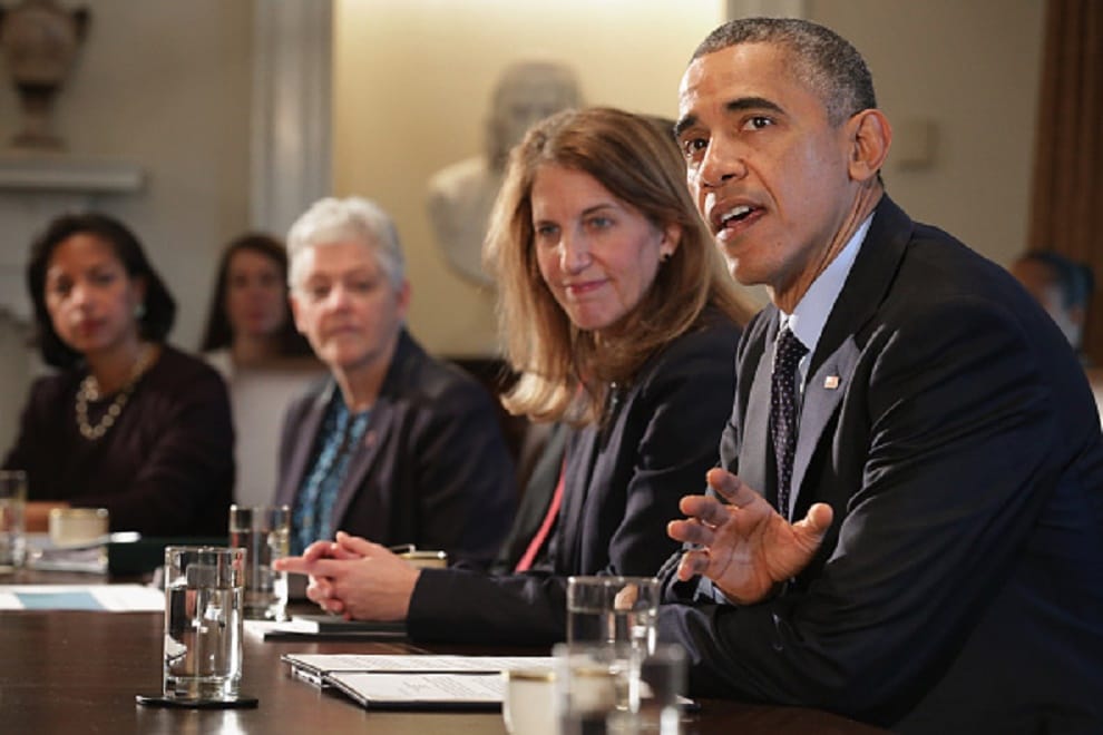 Obama administration praise Indian muslims for war against terrorism