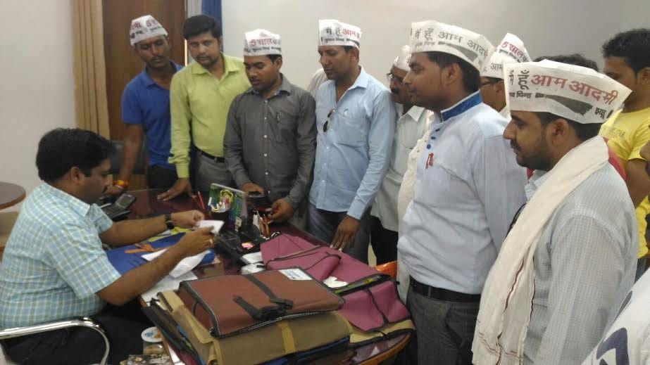 Demanded the dismissal of the Vice Chancellor of BHU
