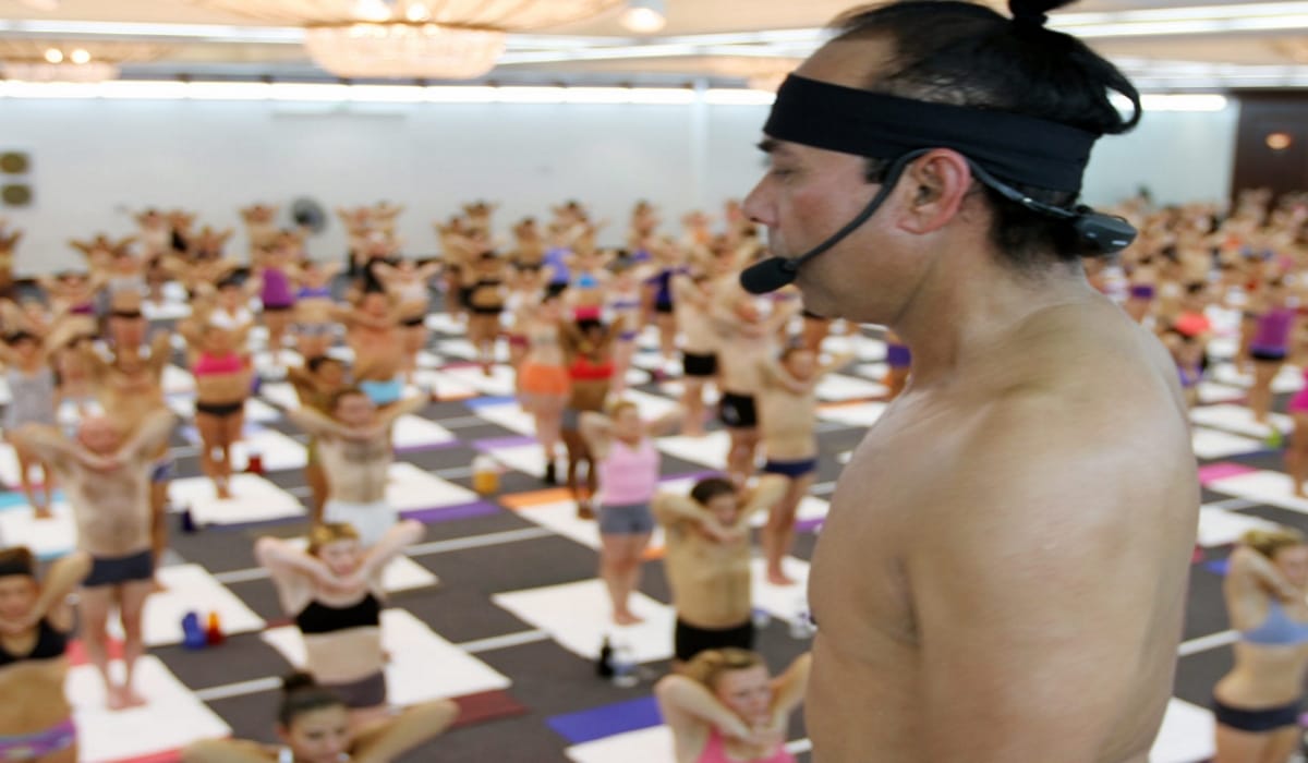 Hot Yoga Guru Bikram Choudhury Winds Up US Business, Sets Shop In Lonavla