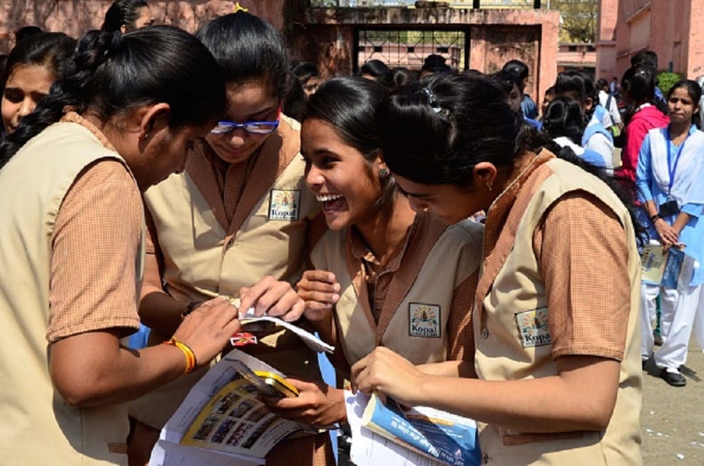 anushka panda tops all india cbse class 10 results in differently abled category 