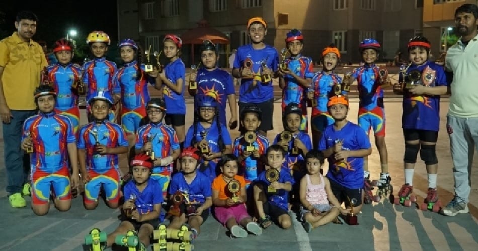 sketing, sketing league, sketing championship, bal bhawan chandigarh, sports, chandigarh