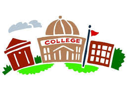 IEC College struck on infrastructure