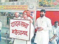 congress leader captan ajay yadav says, jat reservation no problam, obc categary