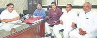 Manish Mittal, Murder, Crime, Police, Kiathal, Haryana