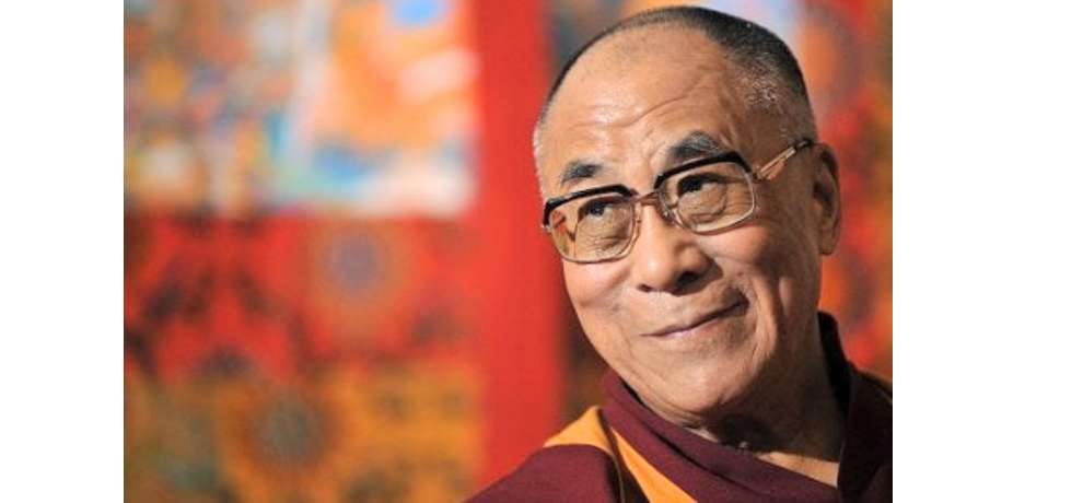 18 countries donation to dalai lama and tibetans
