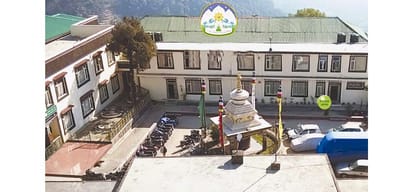18 countries donation to dalai lama and tibetans