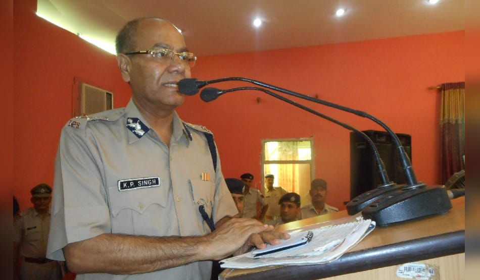 DGP said, common man have right to kill to Criminal in case of injustice with mother-daughter