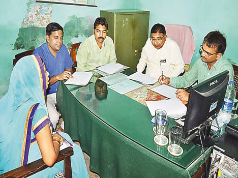 62 were selected for the loan applicant
