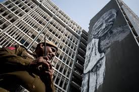 The complainant attempted suicide at the police headquarters