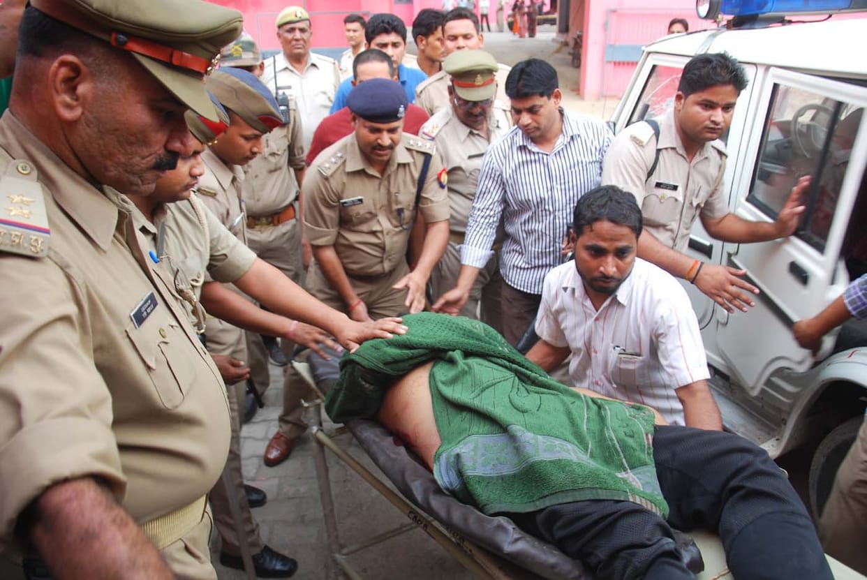Jolly durgesh encounter history-pile