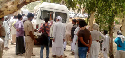 after four murder in faridabad marriages affected 