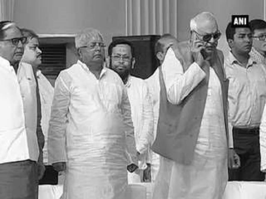 फारूख अब्दुल्ला