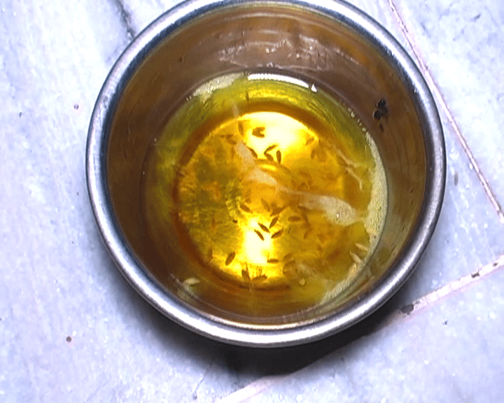 floor heat in kanpur leads to boil water
