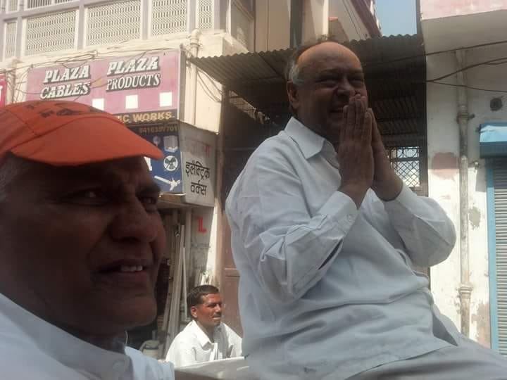 formar minister brij mohan singla passes away in jind