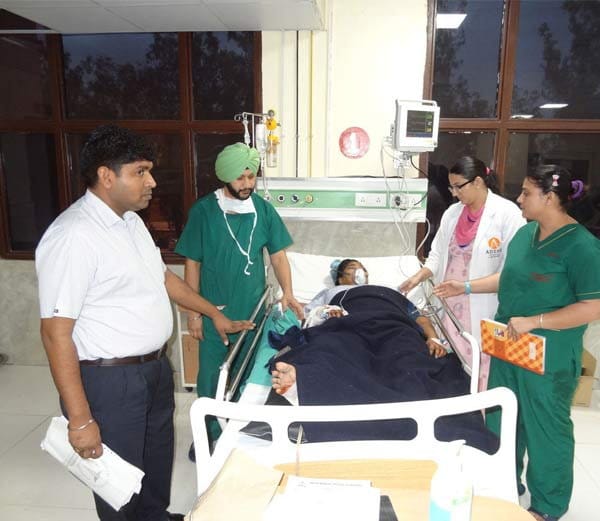 funeral of three brother sisters died in kurukshetra road accident