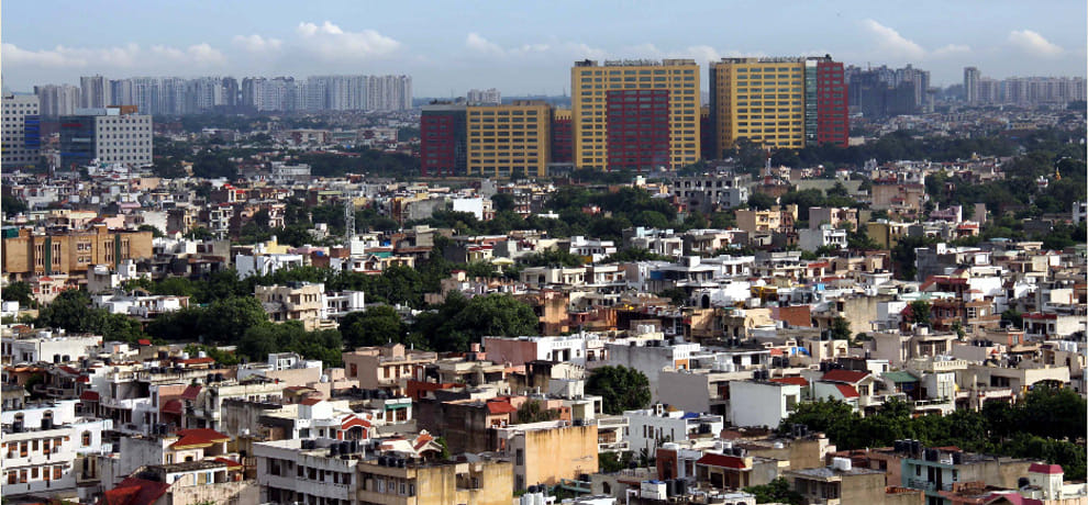Cyber City would buy the house cheap, circle rates will fall this year