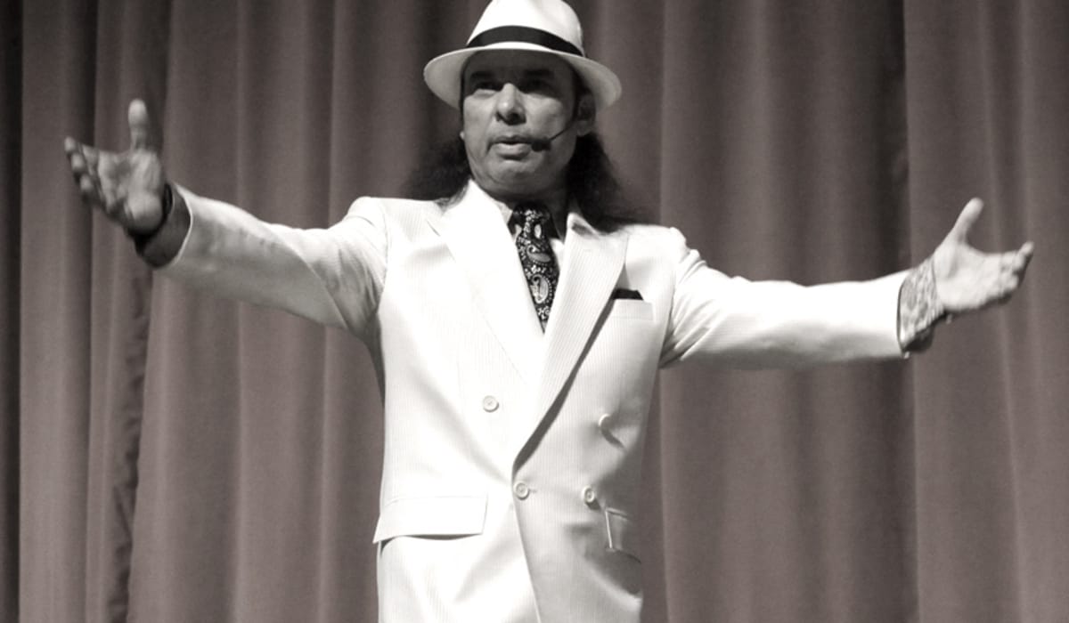 Hot Yoga Guru Bikram Choudhury Winds Up US Business, Sets Shop In Lonavla