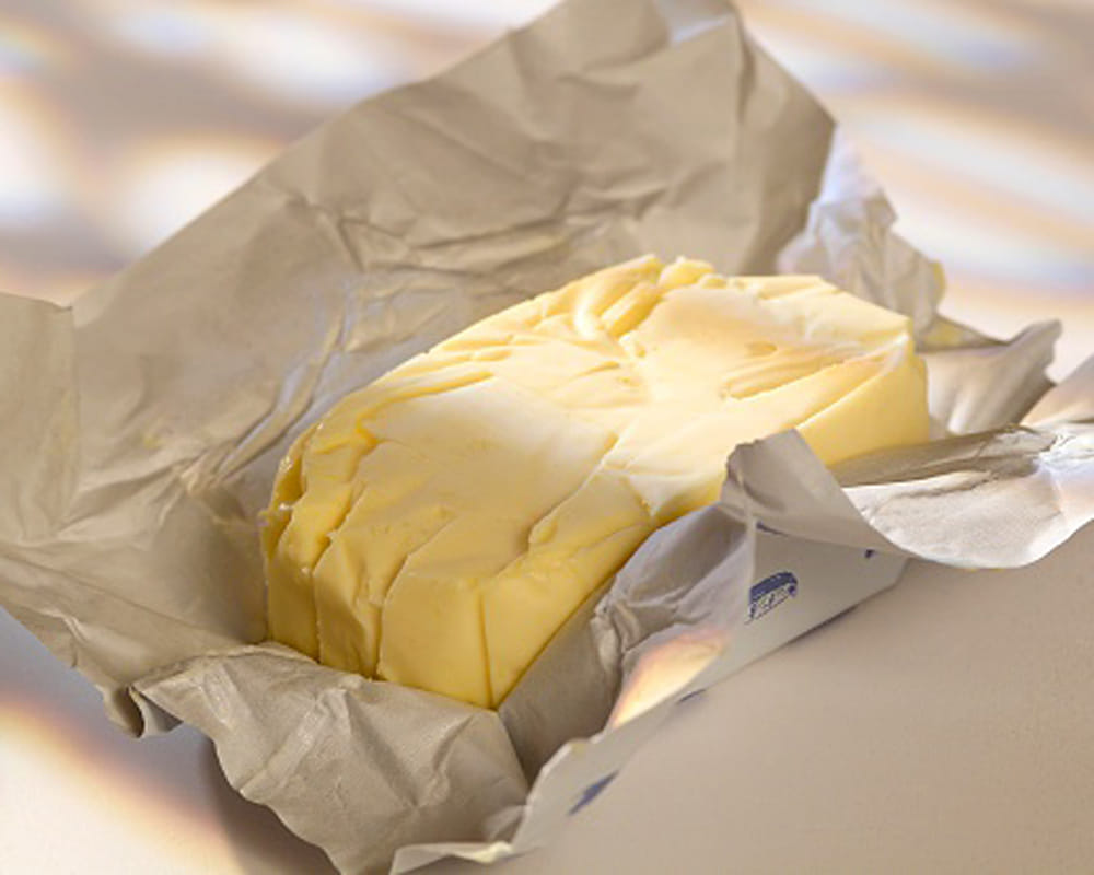 home made butter or salted butter which one is better?