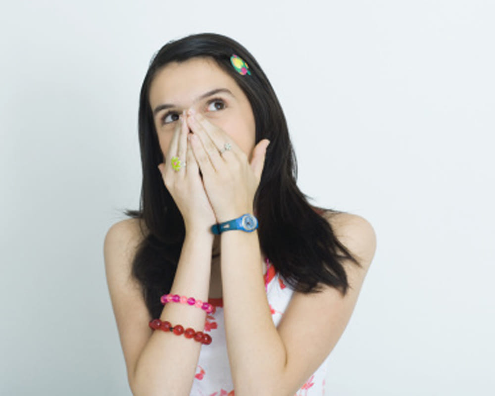 world mensuration hygiene day- facts on periods