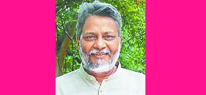 danger on the edges of Hindon  