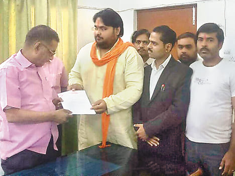 Action on those wasting water: Raghav Dutt