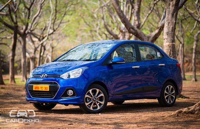 Hyundai's Special Discount For Government Employees