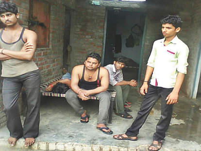 person died due to electric shock