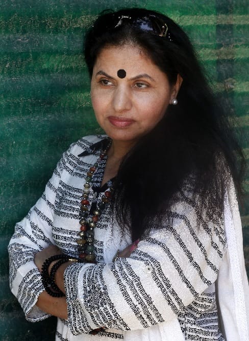 kuldeep kaur, writer kuldeep kaur, canadian writer kuldeep kaur, chandigarh