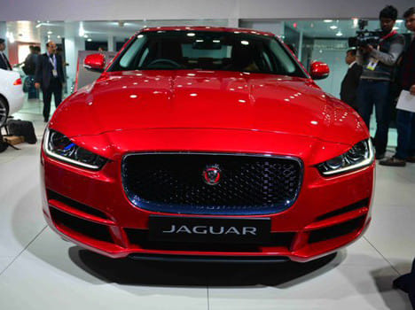  Lok Sabha Speaker’s new car Jaguar XE, Features should know