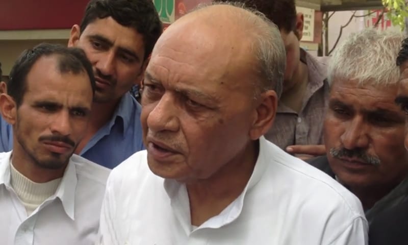 haryana jat protest, hawa singh sangwan group changed and give strict warning to govt