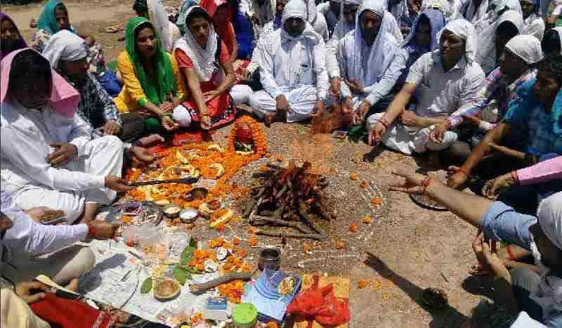 modi govt complete two year, jbt teachers celebration, jbt teachers, panchkula