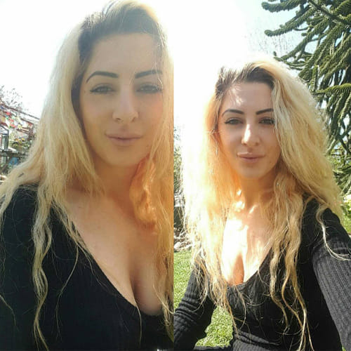 Meet the female politics student who ran away to join kurdish army