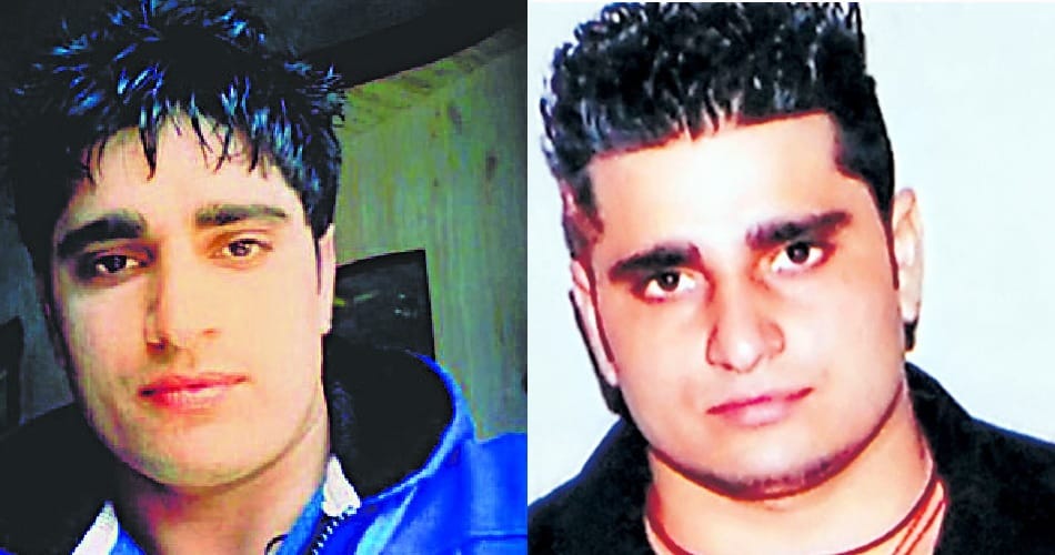 punjab police encoutered kabaddi player, wife challanged police