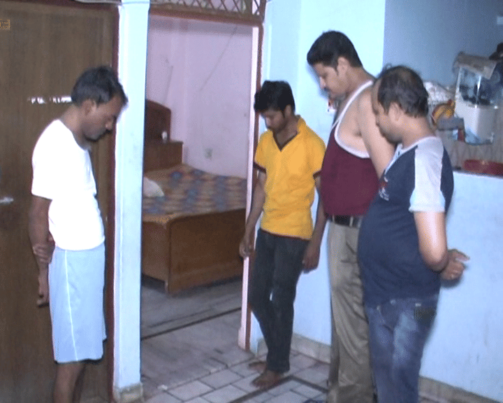 floor heat in kanpur leads to boil water
