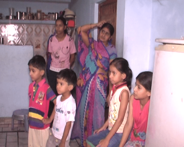 floor heat in kanpur leads to boil water