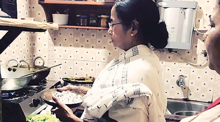 15 facts about mamata banerjee