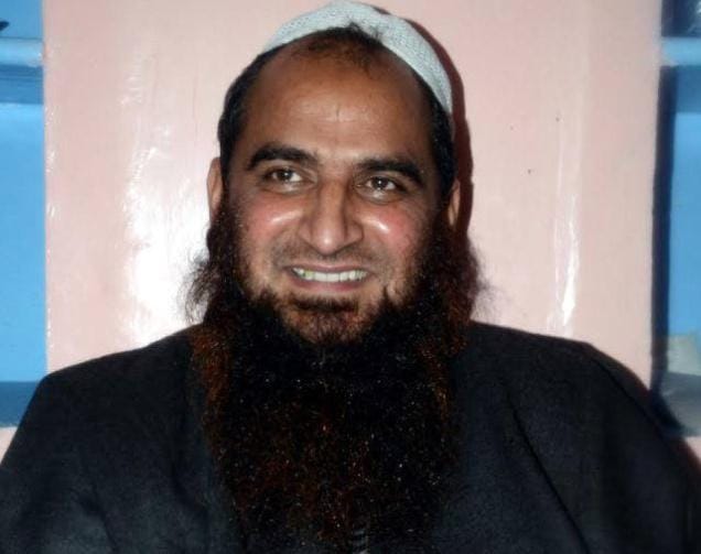ordered to releas Masarat Alam 